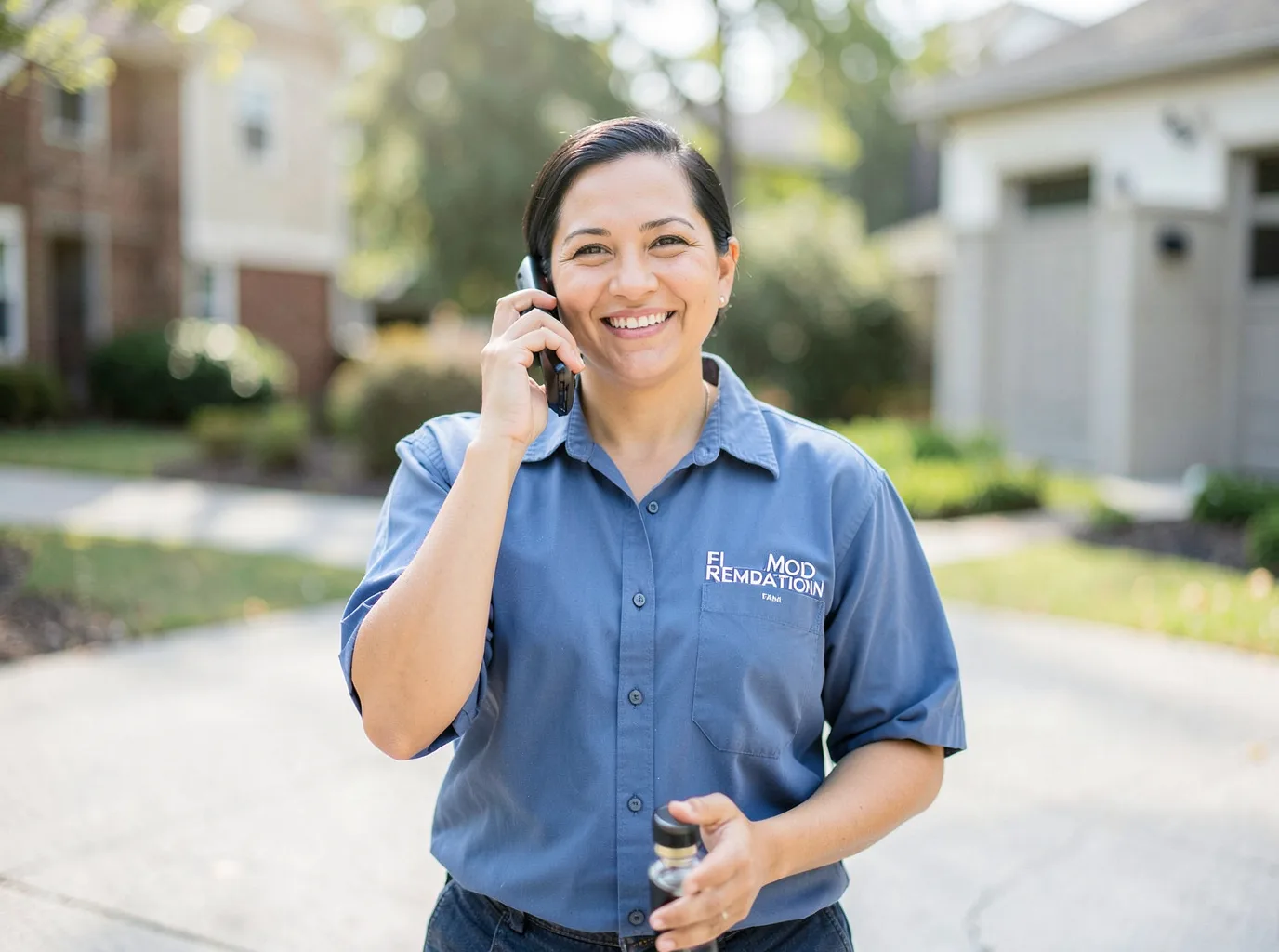 Mold Remediation Lummi Island, WA FAQs